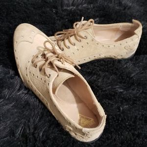 John Fluevog shoes